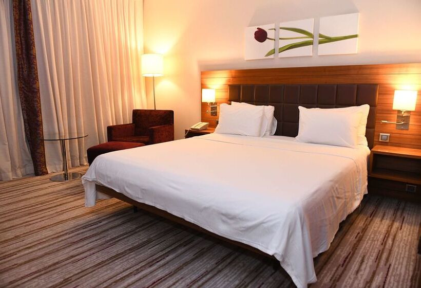 هتل Hilton Garden Inn Konya, Turkey