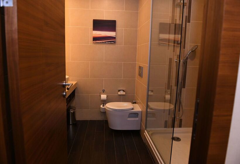 هتل Hilton Garden Inn Konya, Turkey