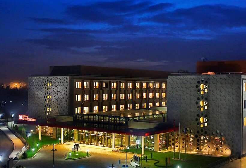 هتل Hilton Garden Inn Konya, Turkey