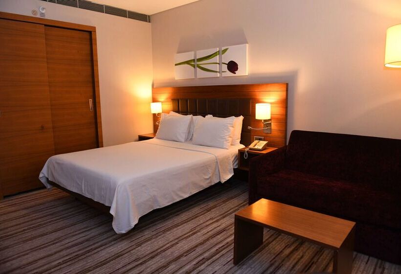 فندق Hilton Garden Inn Konya