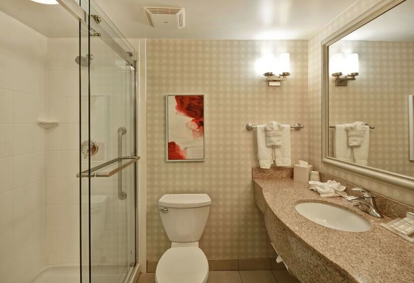 בית מלון כפרי Hilton Garden Inn Riverhead