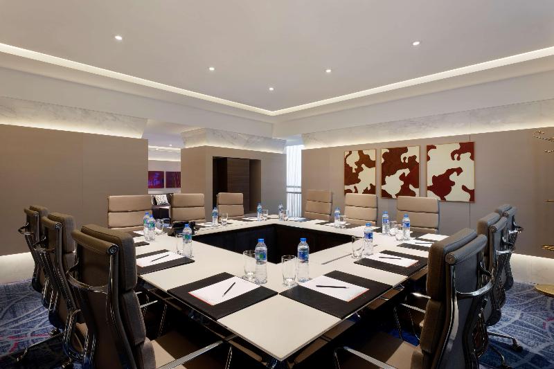 فندق Hilton Xi An Hightech Zone