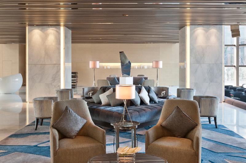 فندق Hilton Xi An Hightech Zone