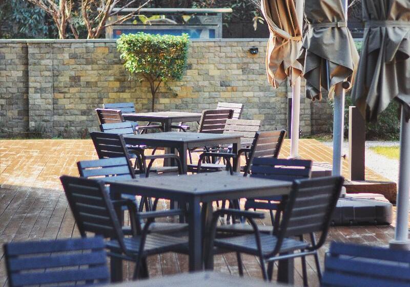 فندق Hilton Xi An Hightech Zone