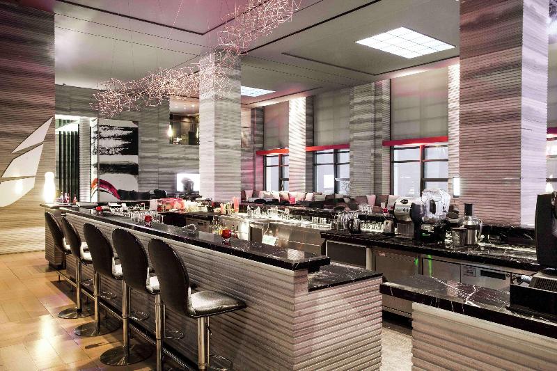 فندق Hilton Xi An Hightech Zone