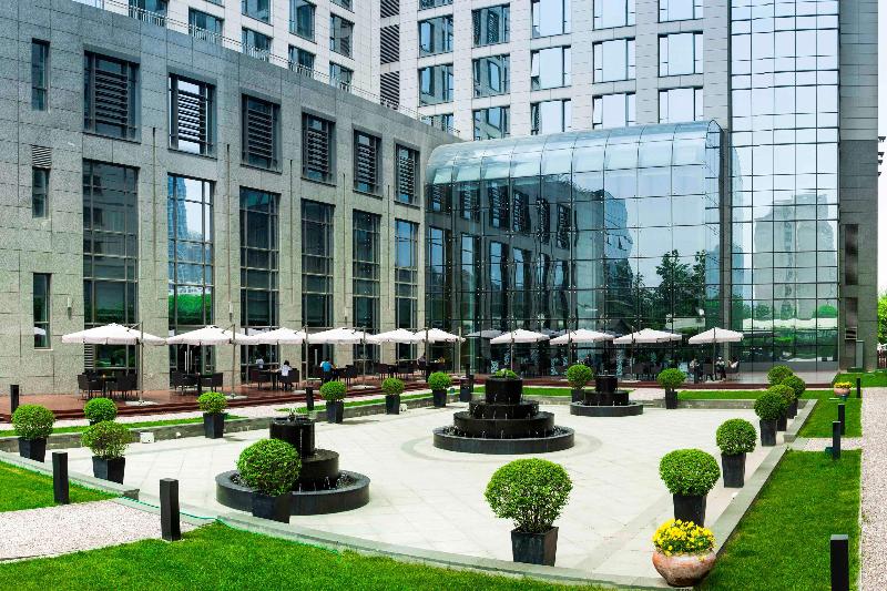 فندق Hilton Xi An Hightech Zone