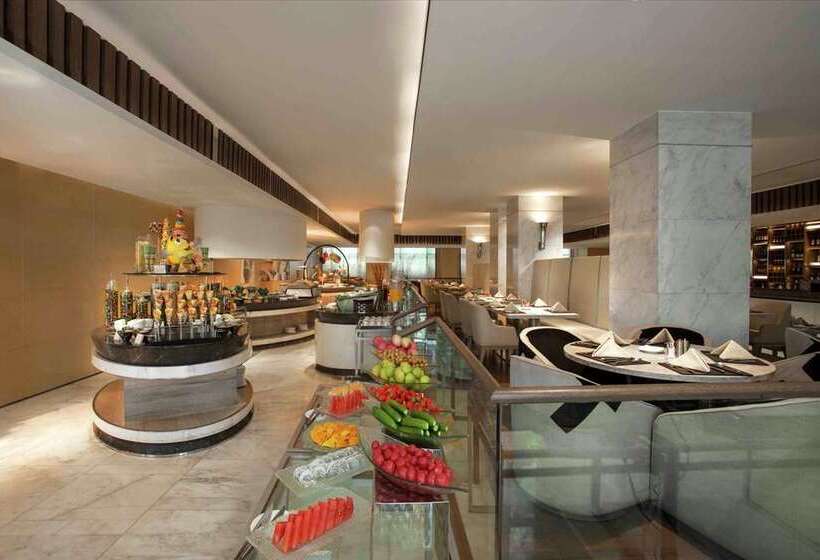 هتل Hilton Xi An Hightech Zone