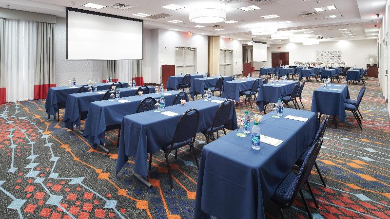 Holiday Inn Hotel & Suites Stockbridge Atlanta I 75, An Ihg