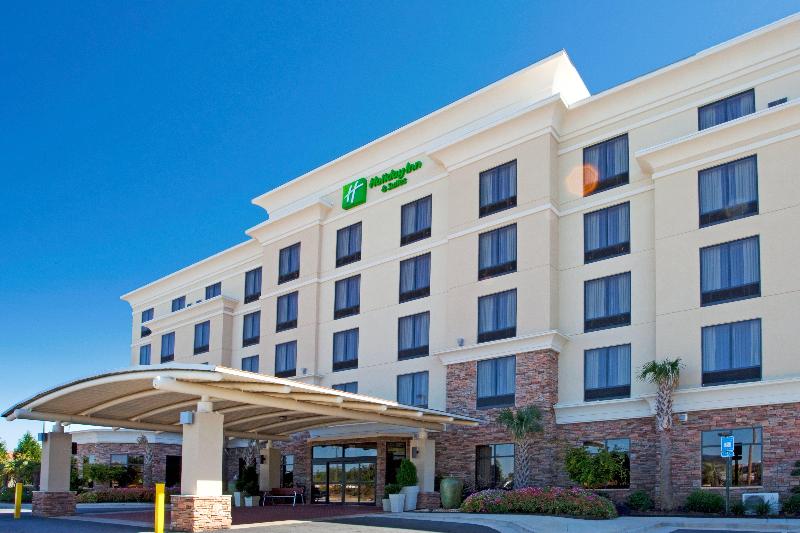 Holiday Inn Hotel & Suites Stockbridge Atlanta I 75, An Ihg