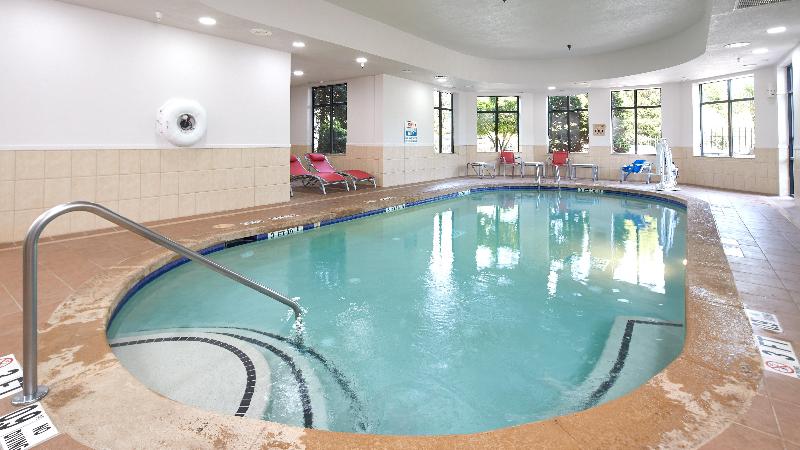 Holiday Inn Hotel & Suites Stockbridge Atlanta I 75, An Ihg