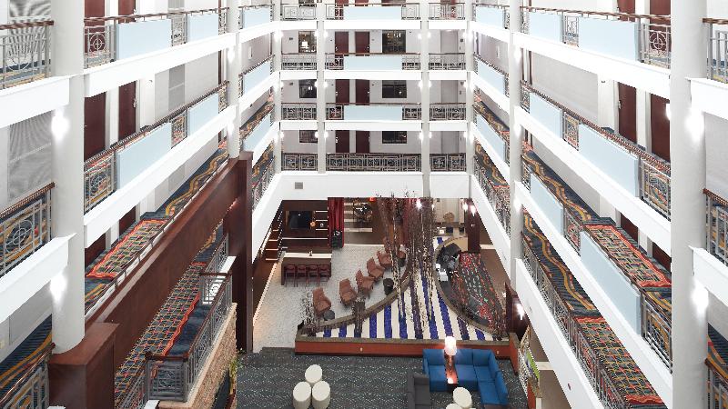 Holiday Inn Hotel & Suites Stockbridge Atlanta I 75, An Ihg