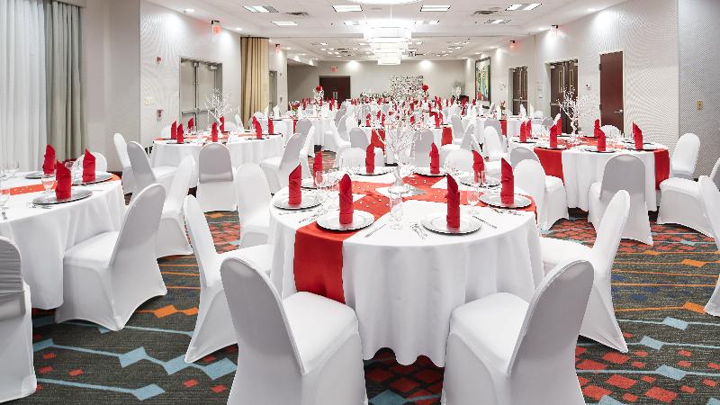 Holiday Inn Hotel & Suites Stockbridge Atlanta I 75, An Ihg