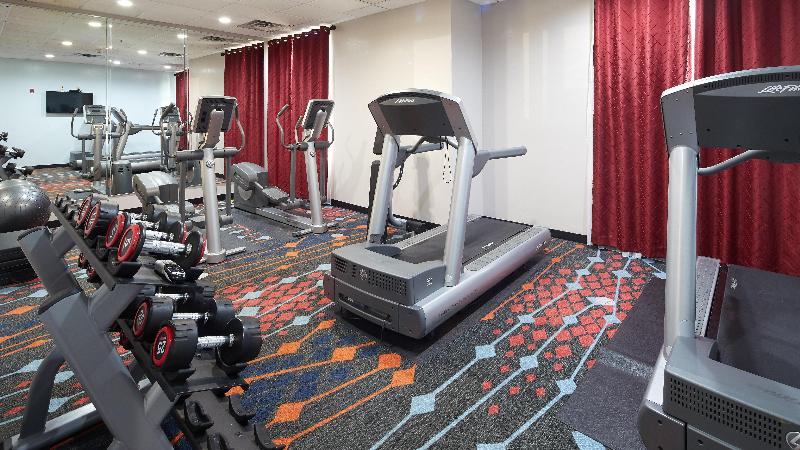 Holiday Inn Hotel & Suites Stockbridge Atlanta I 75, An Ihg
