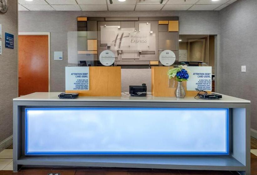 ホテル Holiday Inn Express Charlotte West   Gastonia, An Ihg