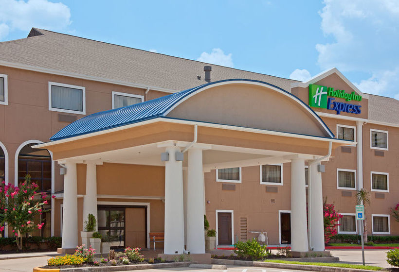 ホテル Holiday Inn Express Houston N-1960 Champion Area