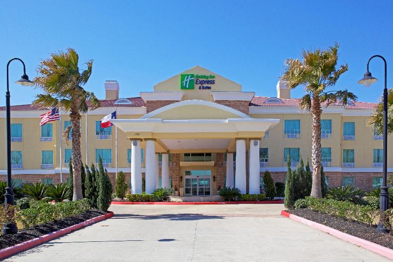 هتل Holiday Inn Express Pearland, An Ihg