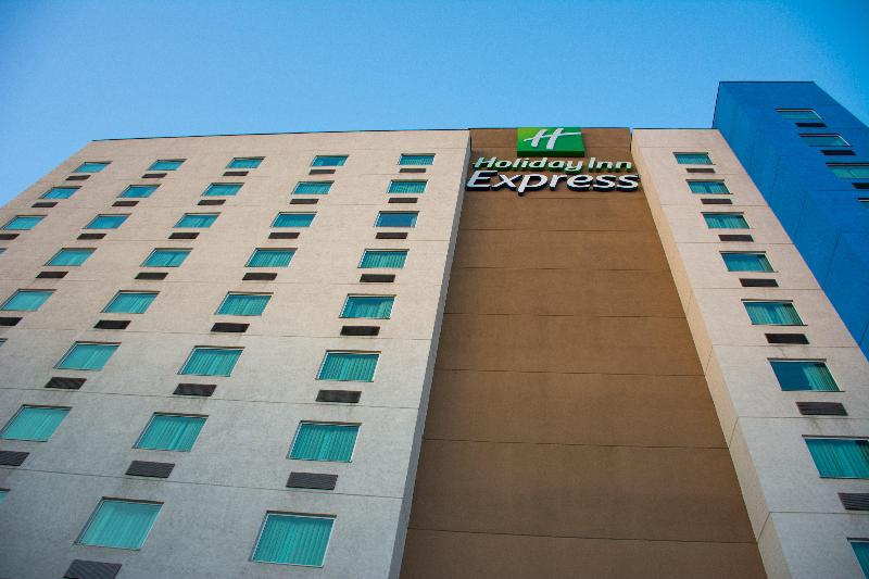 Hotelli Holiday Inn Express Saltillo Zona Aeropuerto