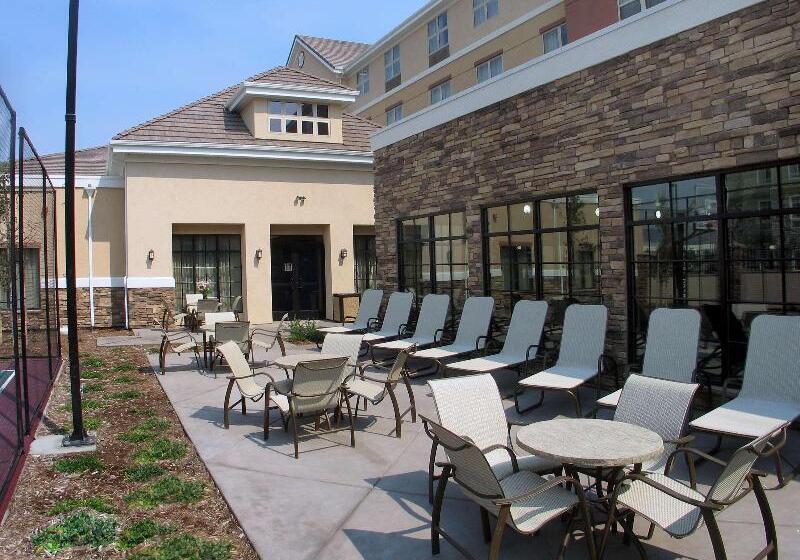 هتل Homewood Suites By Hilton Fairfieldnapa Valley Area