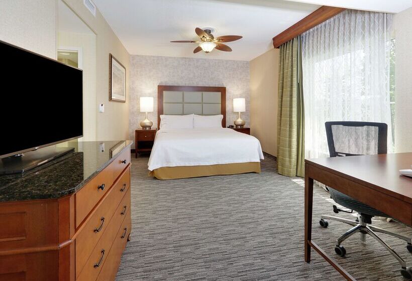 فندق Homewood Suites By Hilton Hagerstown