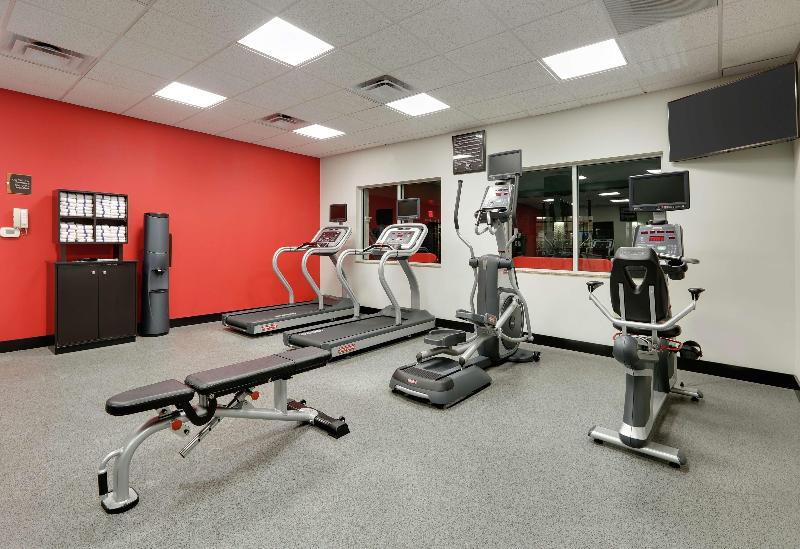 فندق Homewood Suites By Hilton Hagerstown