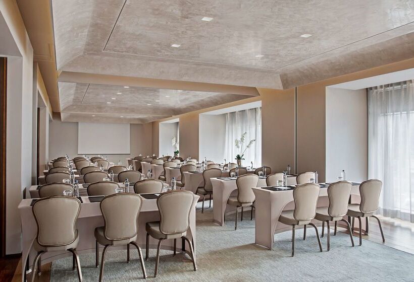 Fotos del hotel Hyatt Centric Levent Istanbul:  23