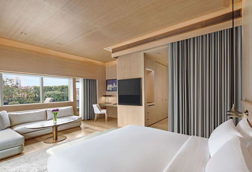 Fotos del hotel Hyatt Centric Levent Istanbul:  4