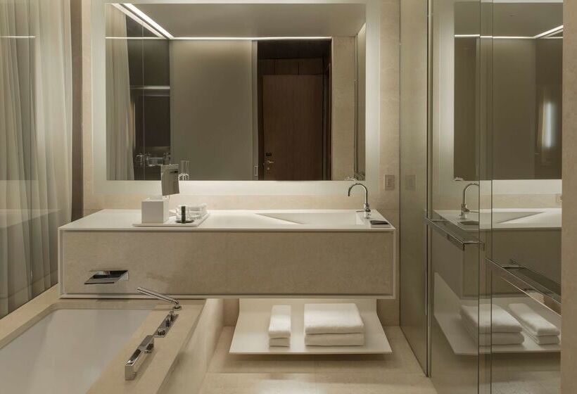 Fotos del hotel Hyatt Centric Levent Istanbul:  30
