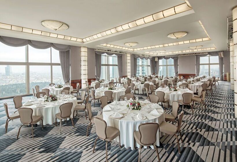 Fotos del hotel Hyatt Centric Levent Istanbul:  44