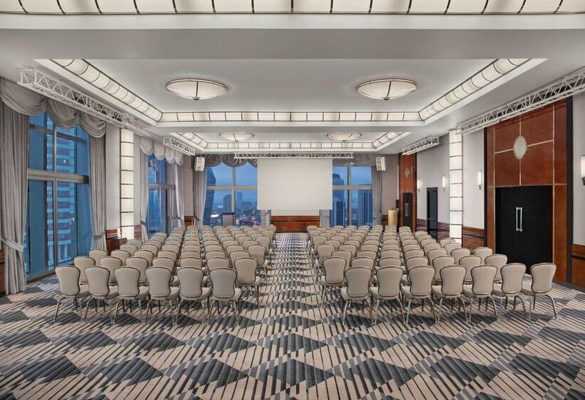 Fotos del hotel Hyatt Centric Levent Istanbul:  15