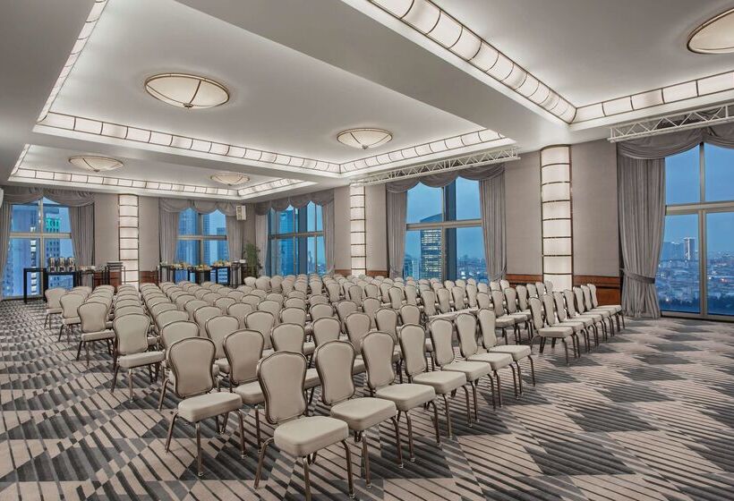 Fotos del hotel Hyatt Centric Levent Istanbul:  22