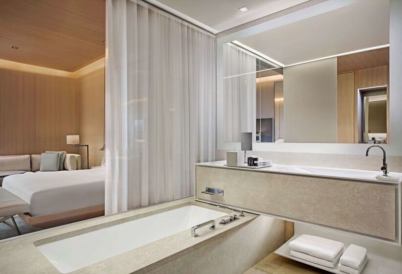 Fotos del hotel Hyatt Centric Levent Istanbul:  31