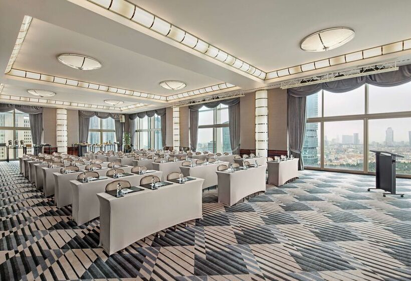 Fotos del hotel Hyatt Centric Levent Istanbul:  20