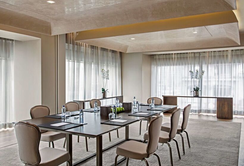 Fotos del hotel Hyatt Centric Levent Istanbul:  18