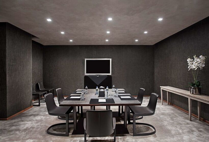 Fotos del hotel Hyatt Centric Levent Istanbul:  21