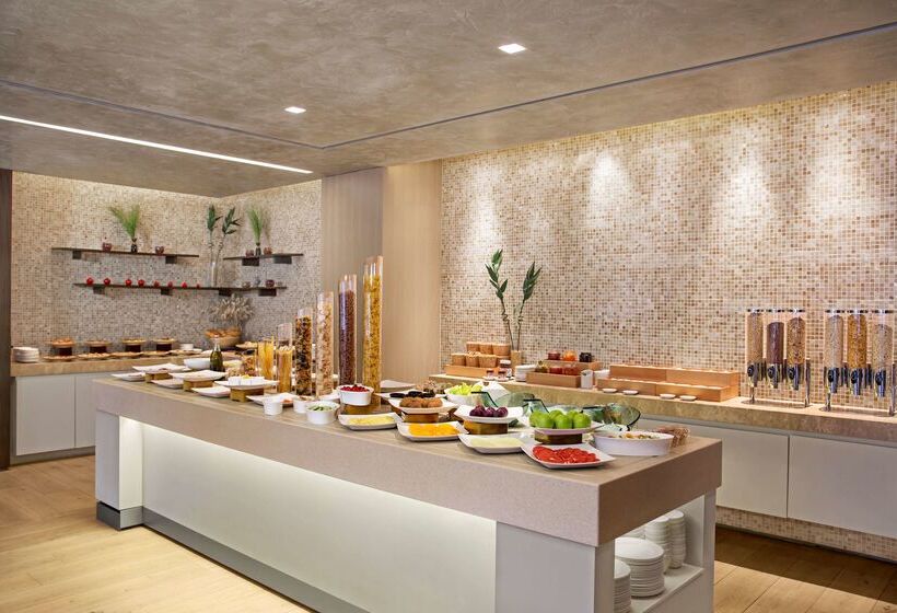 Fotos del hotel Hyatt Centric Levent Istanbul:  13