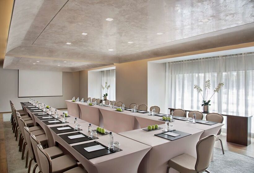 Fotos del hotel Hyatt Centric Levent Istanbul:  17