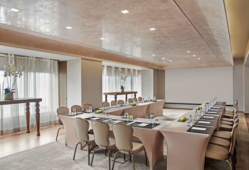 Fotos del hotel Hyatt Centric Levent Istanbul:  19