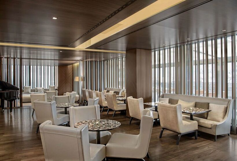 Fotos del hotel Hyatt Centric Levent Istanbul:  35