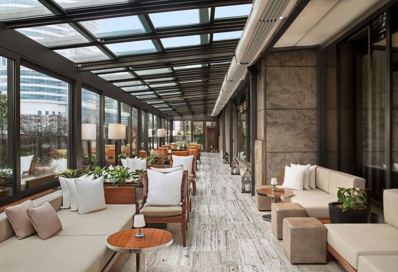 Fotos del hotel Hyatt Centric Levent Istanbul:  26