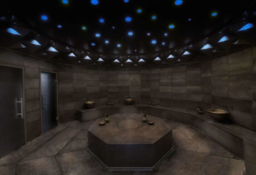 Fotos del hotel Hyatt Centric Levent Istanbul:  12