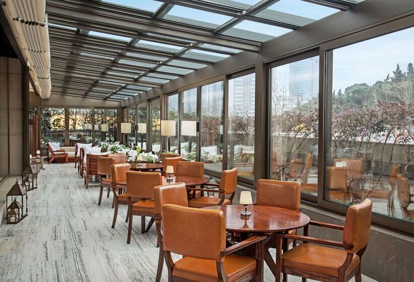 Fotos del hotel Hyatt Centric Levent Istanbul:  37