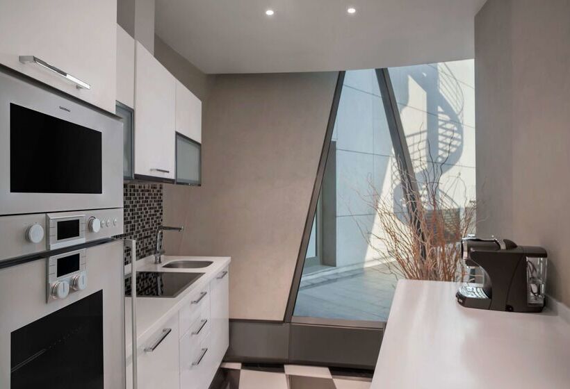 Fotos del hotel Hyatt Centric Levent Istanbul:  38