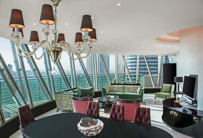 Fotos del hotel Hyatt Centric Levent Istanbul:  40