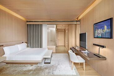 Fotos del hotel Hyatt Centric Levent Istanbul: 1 Fotos del hotel Hyatt Centric Levent Istanbul: 1