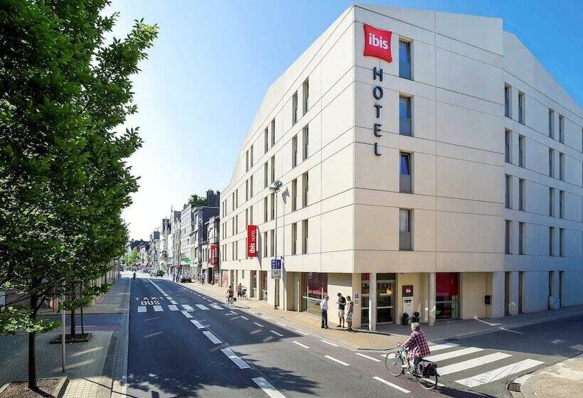 هتل Ibis Sint Niklaas Centrum