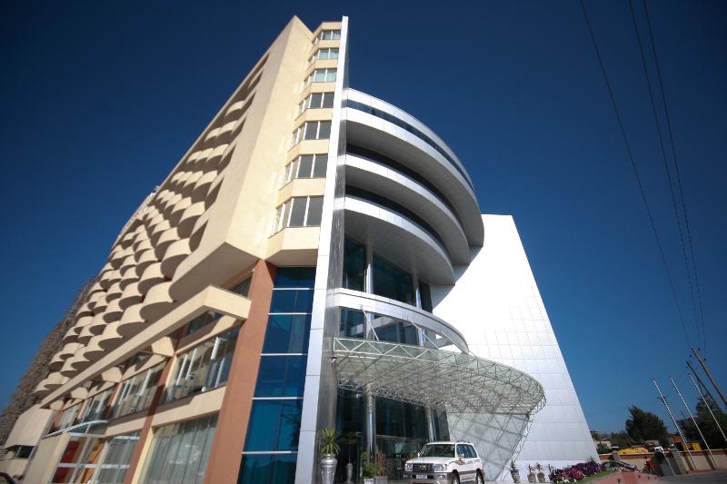 Fotos del hotel Intercontinental Hotel Addis:  26