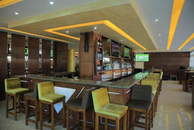 Fotos del hotel Intercontinental Hotel Addis:  24