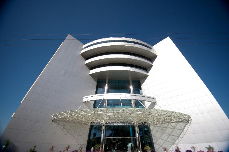 Fotos del hotel Intercontinental Hotel Addis:  21
