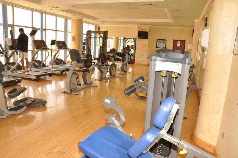 Fotos del hotel Intercontinental Hotel Addis:  18