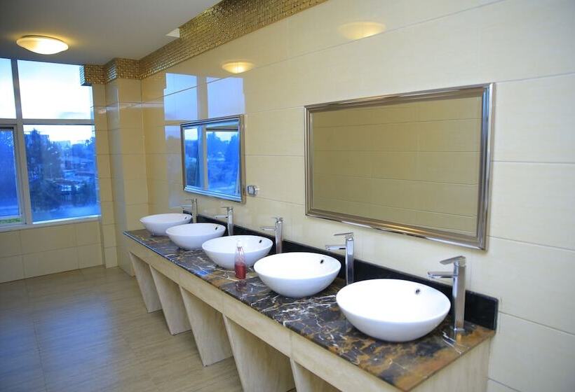 Fotos del hotel Intercontinental Hotel Addis:  9